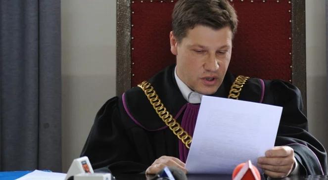 Sąd: Emil Kołodziej winny wprowadzenia stanu wojennego