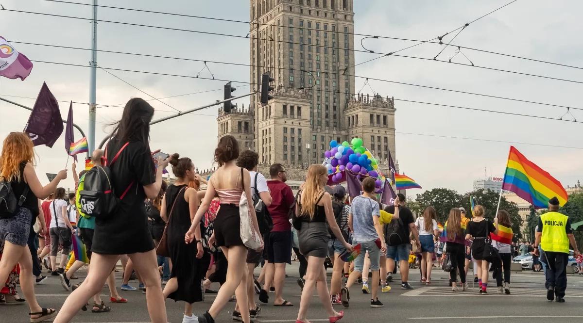 "W Polsce wszyscy obywatele są równi wobec prawa". Rzecznik rządu o liście ambasadorów