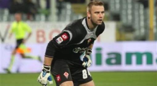 Serie A: Boruc zamurował bramkę Fiorentiny