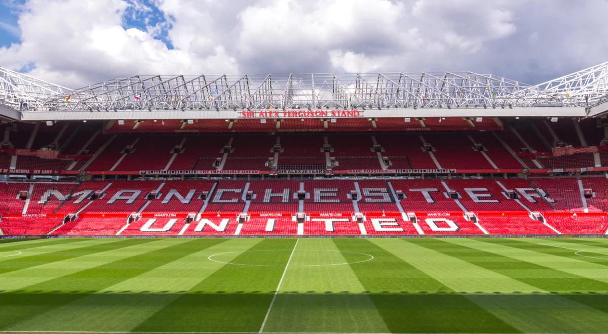 Manchester United najdroższą marką w świecie piłki nożnej. Znaczący wzrost wartości Lipska i Interu 