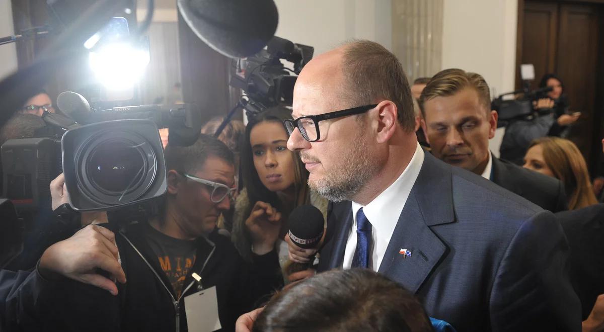 "Muszą powstać zalecenia dla prokuratury, by taka piramida nie powstała znowu"