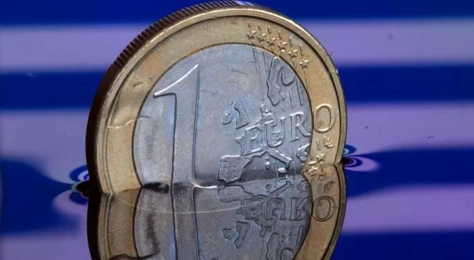 Niemcy jednak nie chcą rozpadu strefy euro? "Otwarte na dialog z Grekami"