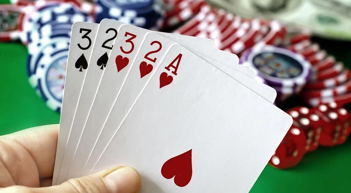 Poker w internecie będzie legalny? Ustawa hazardowa w Sejmie