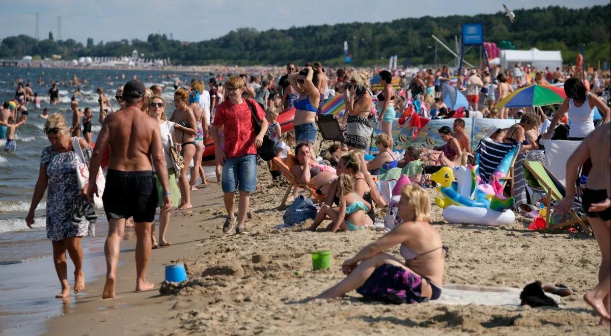 Skończyło się na strachu. Historia Stasia z Jelitkowa z happy endem