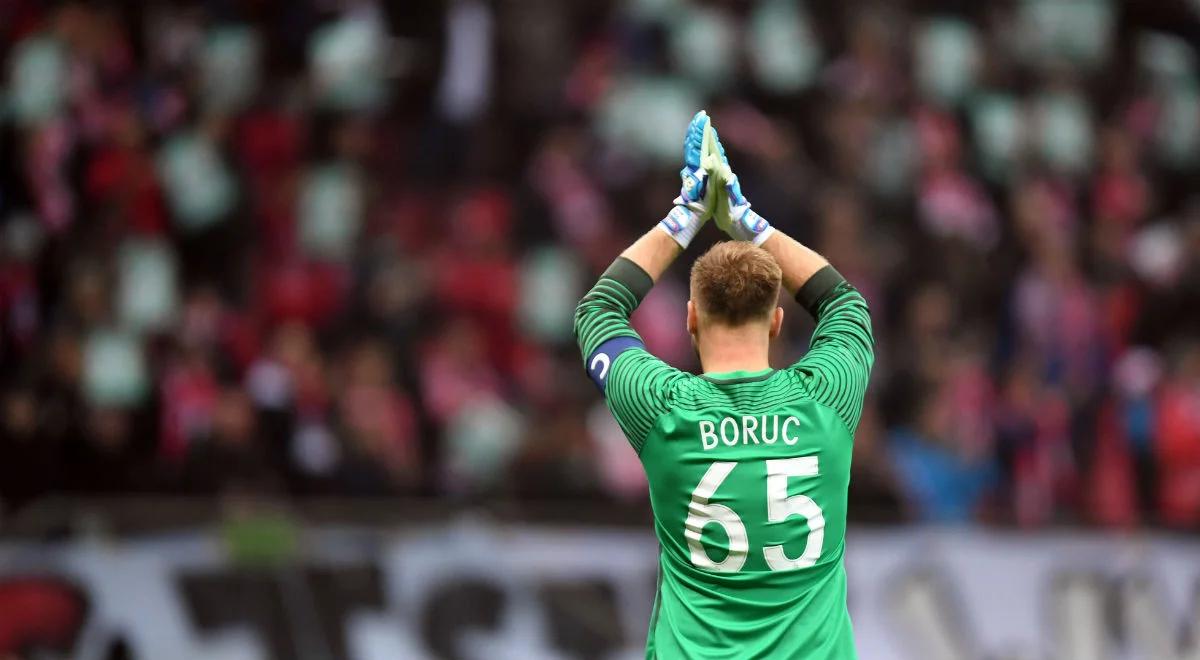 Artur Boruc w polityce? Ciekawy pomysł byłego reprezentanta Polski 