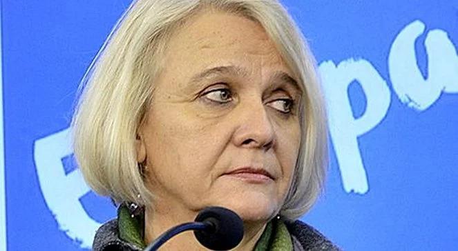 Ewa Wójciak oskarża miasto Poznań o dyskryminację. "Zwolnili mnie z powodów politycznych"