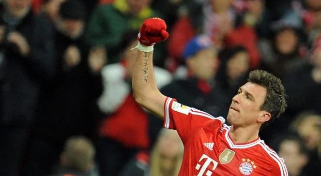 Chelsea, Arsenal, a może Juventus? Gdzie trafi Mario Mandżukić?