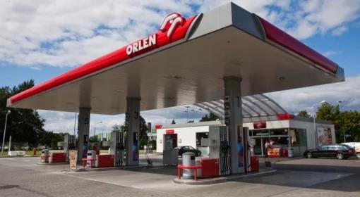 PKN Orlen nie wyklucza dywidendy za 2014 r.