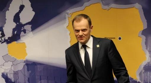 Tusk: Pakt na rzecz konkurencyjności nie będzie dzielił Europy