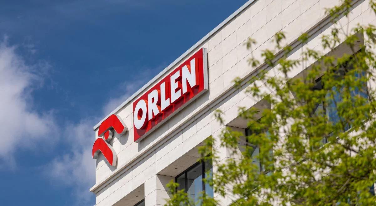 Fuzja PKN Orlen i Grupy Lotos. Ekspert: powstaje silny koncern multienergetyczny w Europie