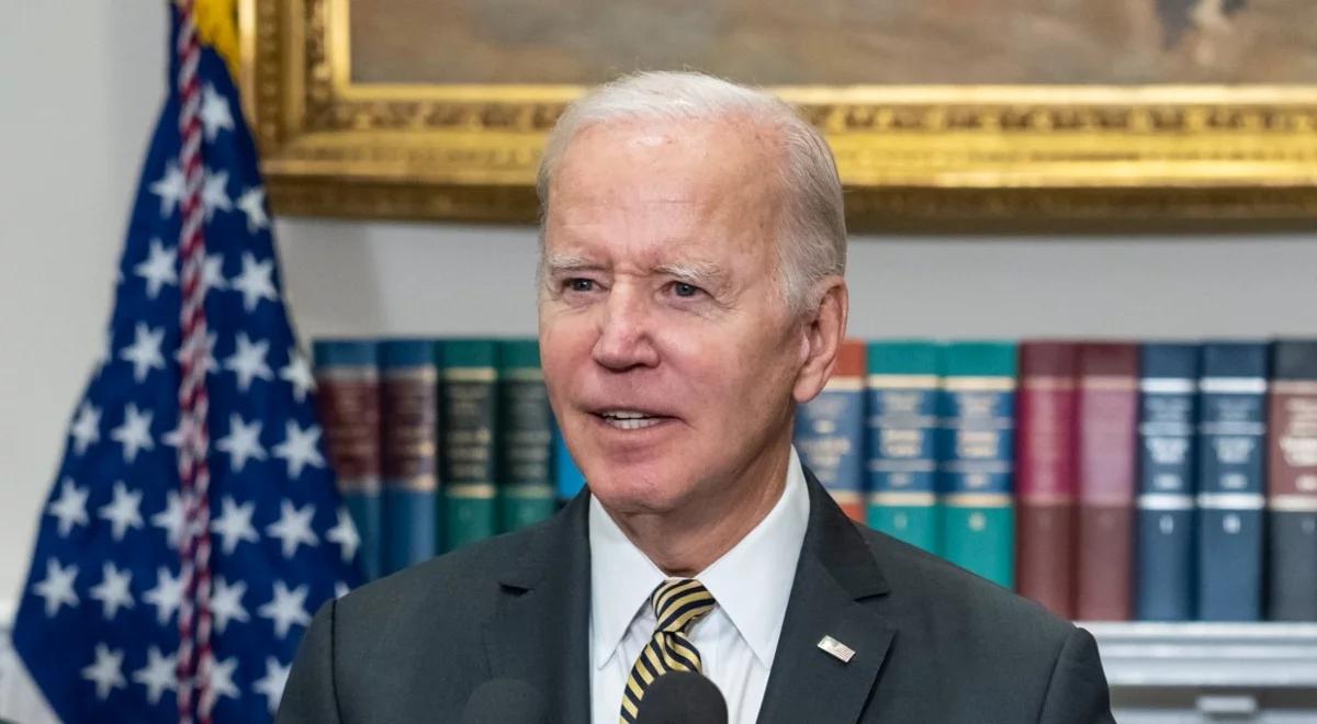 Wybory prezydenckie w Brazylii. Joe Biden gratuluje zwycięzcy