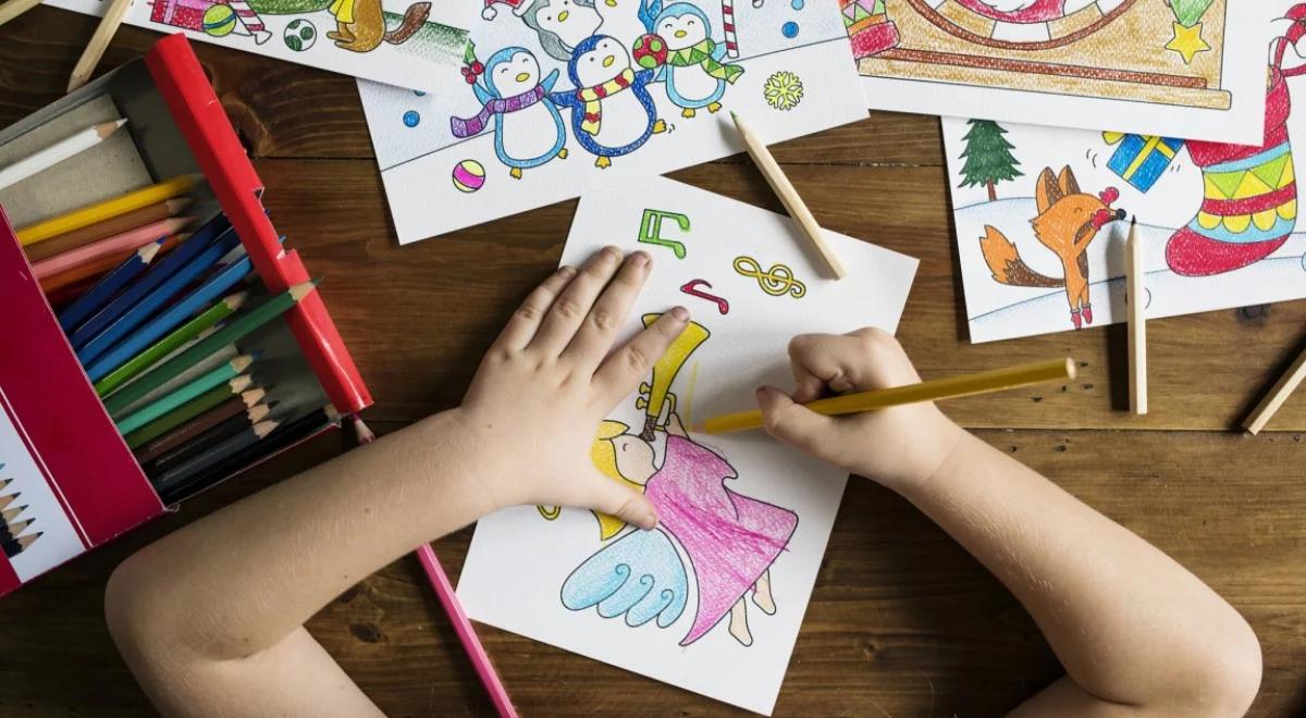 Czterolatki mają czerpać "przyjemność z dotykania własnego ciała". Edukacja seksualna według standardów WHO