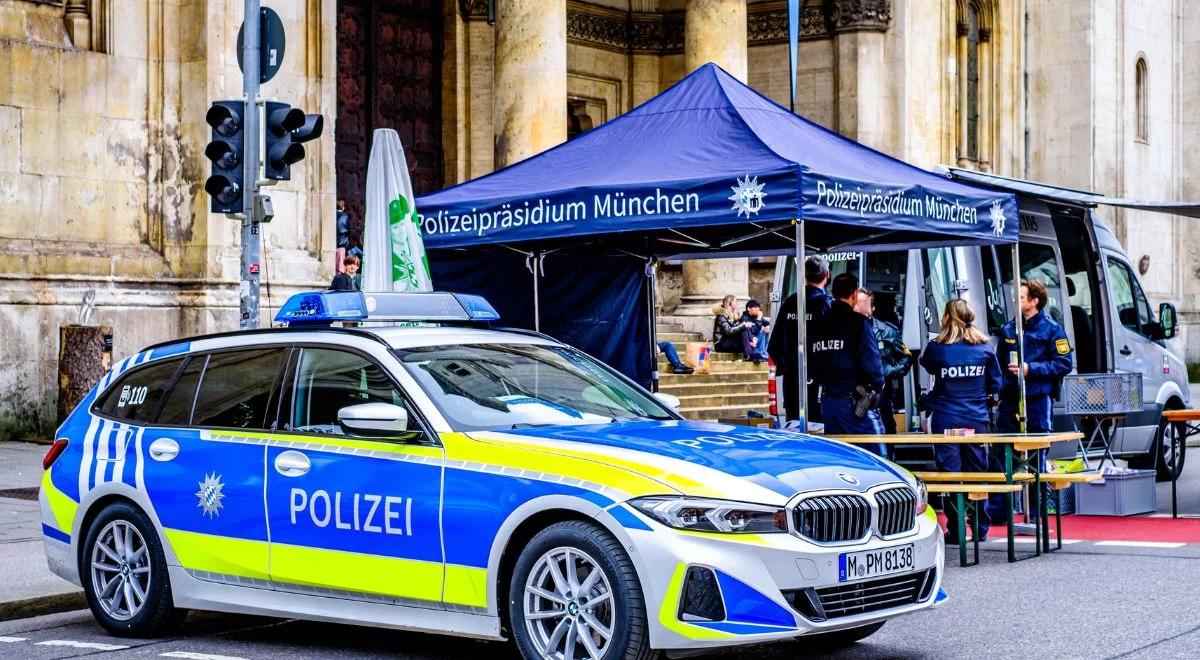 Alarmujące raporty. Ekspert: w Niemczech wzrosła liczba przestępstw popełnianych przez imigrantów