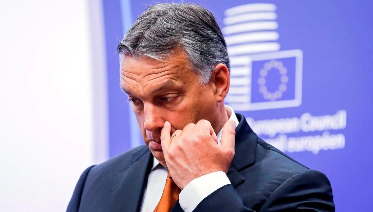 Viktor Orban: jeśli nie ochronimy swoich granic, zaleją nas miliony imigrantów