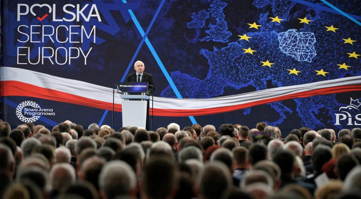Konwencja regionalna Prawa i Sprawiedliwości na Podkarpaciu. Komentarze