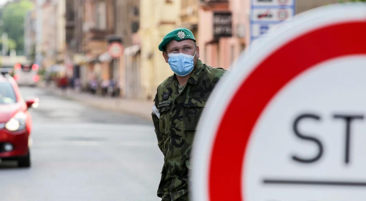 Rekordowy wzrost zakażeń koronawirusem w Czechach. Możliwe nowe ograniczenia