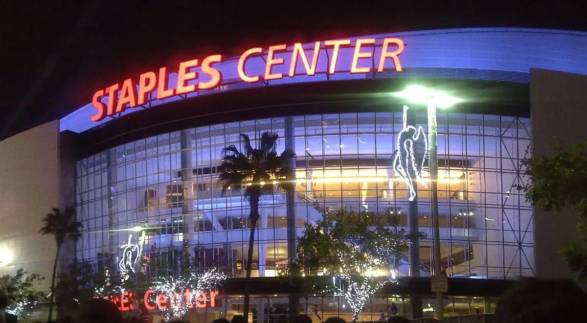 NBA: Los Angeles Lakers wstają z kolan. Odrodzenie "Jeziorowców", OKC pobite