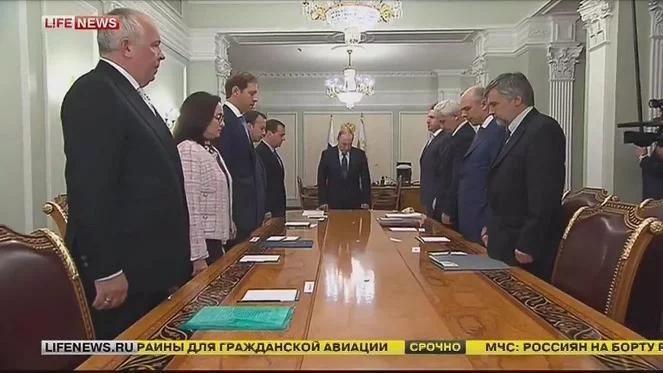 Rosyjski politolog: zestrzelenie boeinga zniweczyło plany Putina 