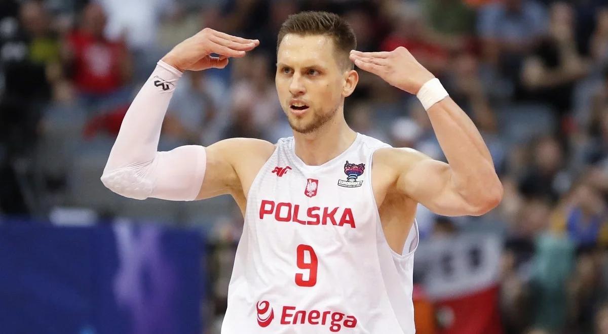 EuroBasket 2022: Polska - Czechy. Biało-Czerwoni z imponującym zwycięstwem na inaugurację