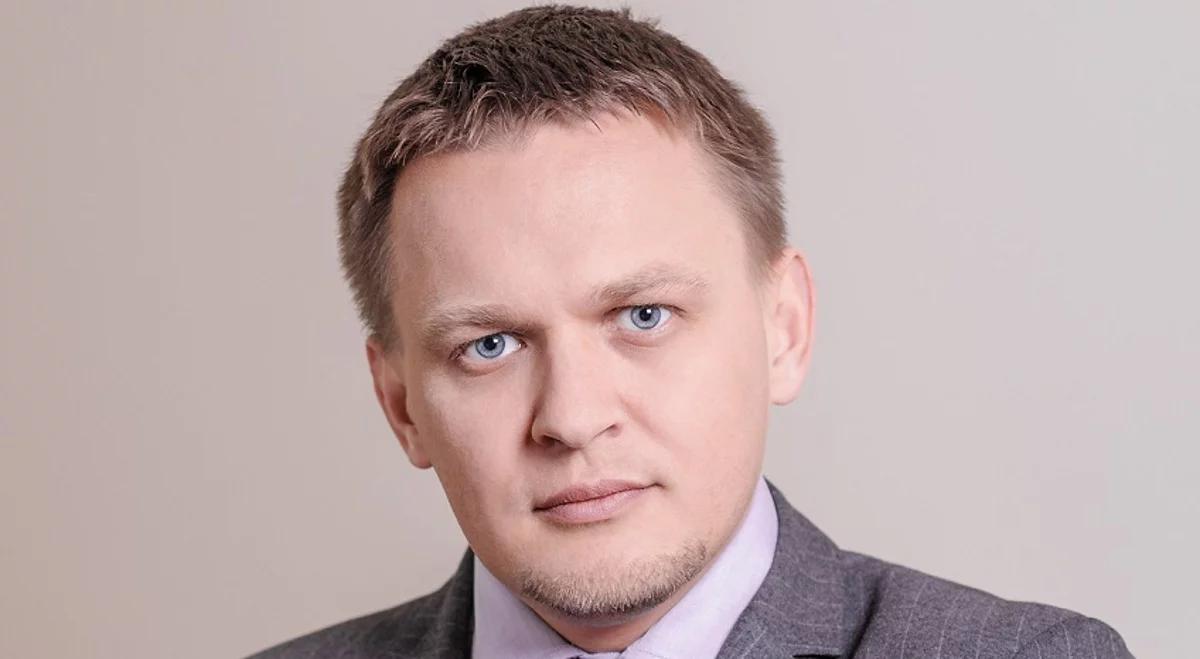 Andrzej Kiedrowicz : funt zyskuje, bo o Brexicie będzie decydował również brytyjski parlament