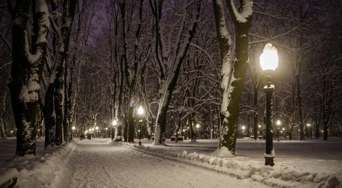 Silne mrozy dzisiejszej nocy. IMGW ostrzega