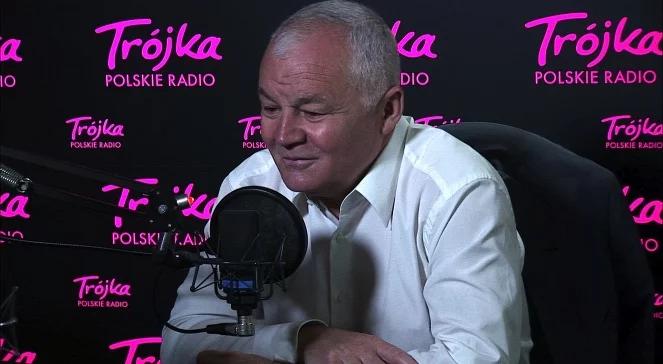 Piechociński o odejściu Jana Krzysztofa Bieleckiego z polityki do biznesu