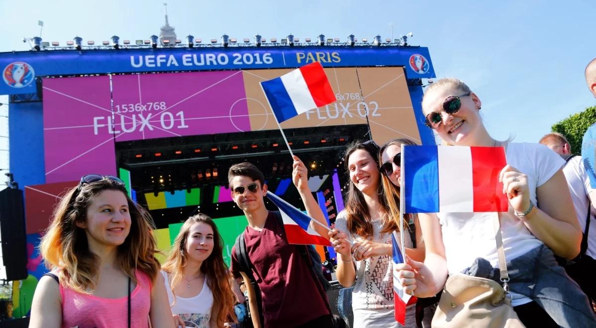 Euro 2016 nie przyśpieszy francuskiej gospodarki?
