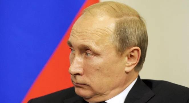 Putin: nie pozwolę, by Kijów zniszczył swoich przeciwników 