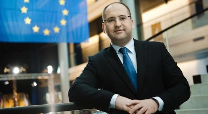 Adam Bielan: rekonstrukcja rządu to raczej kwestia godzin, a nie dni