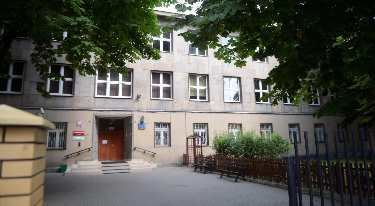 Afera reprywatyzacyjna. Komisja zajmie się sprawą szkoły na Twardej