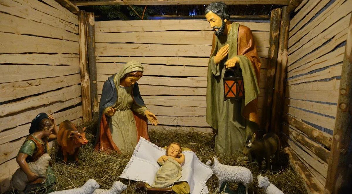 Boże Narodzenie. Symbolika i tradycje chrześcijańskiego święta 