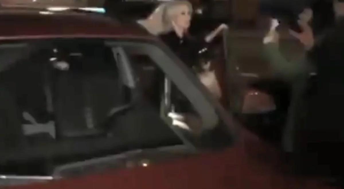 Premier o ataku na Magdalenę Ogórek: to nie TVP jest winna w tej sprawie
