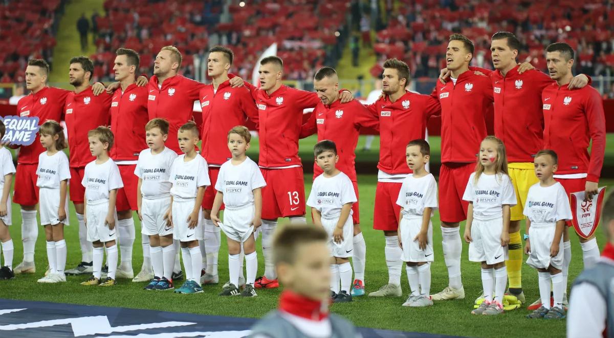 Katar 2022: FIFA podjęła decyzję - Rosja ukarana walkowerem, Polska w finale baraży