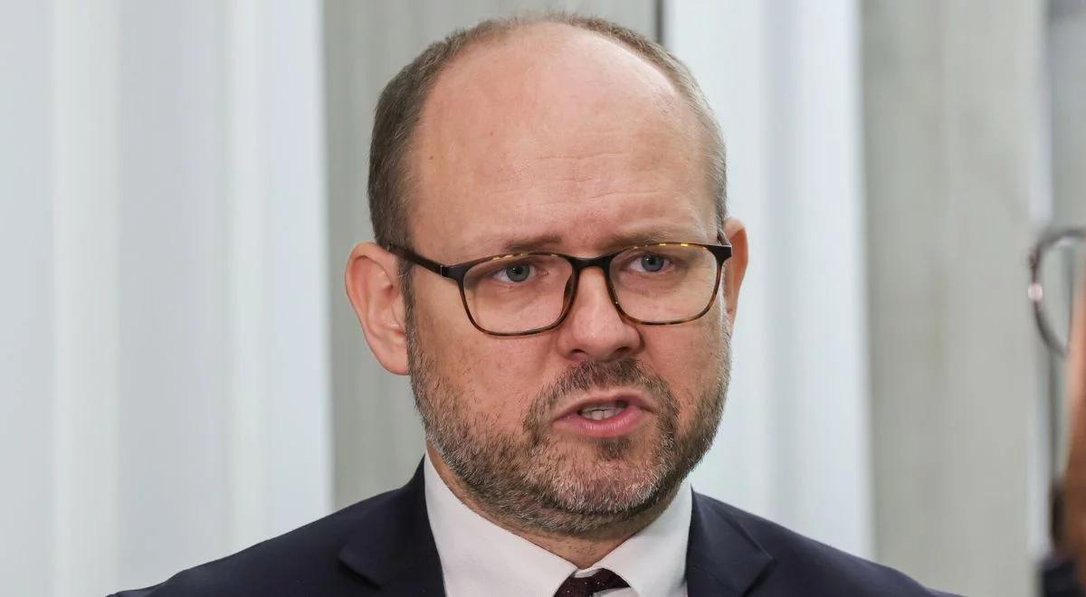 Przydacz: wydanie Wołodymyra Z. może mieć konsekwencje 