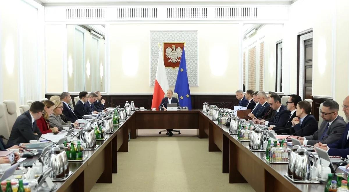 Ustawa o asystencji osobistej. Rząd zamierza "rozbroić tę bombę"