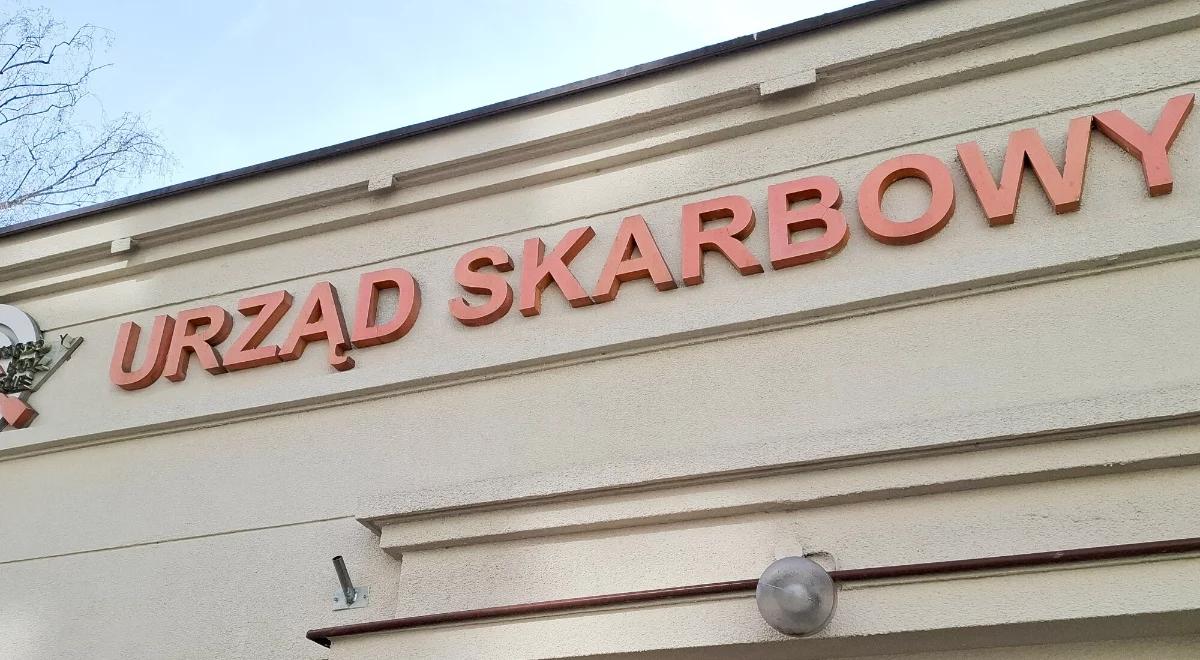 Do 30 000 zł kary za takie zachowanie. Skarbówka sprawdza ogłoszenia w sieci