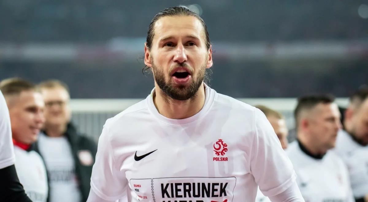 Media: Grzegorz Krychowiak znalazł nowy klub. Egzotyczny kierunek reprezentanta Polski