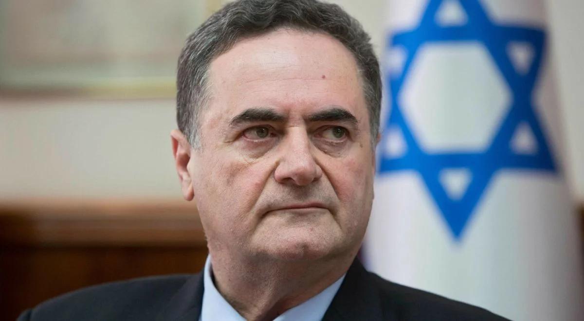 Izrael ostrzegł Hezbollah. "Nasza cierpliwość się wyczerpała"