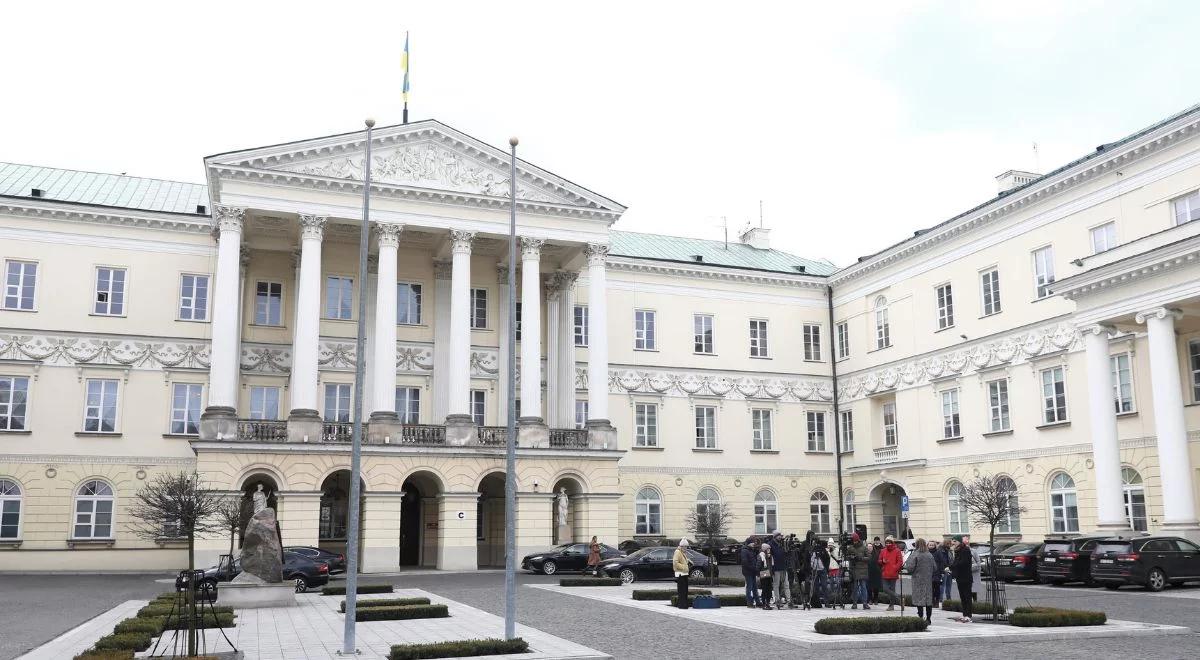 Ratusz dotował fundację byłej agentki SB. Lisiecki: dobrze byłoby żeby Trzaskowski się odciął