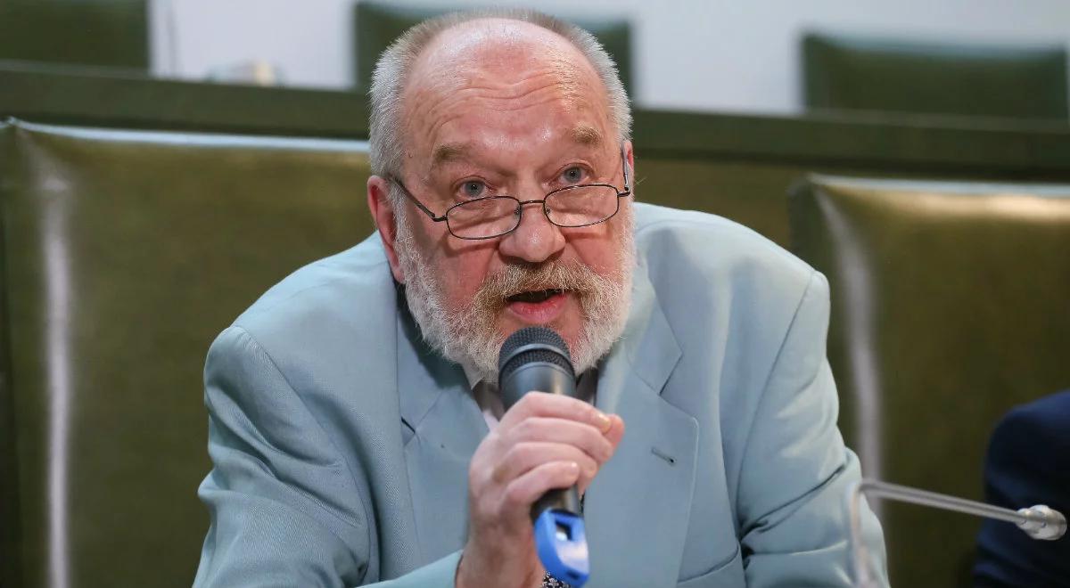 Józef Iwulski: jest plan, by sędzia Małgorzata Gersdorf po urlopie wróciła na stanowisko