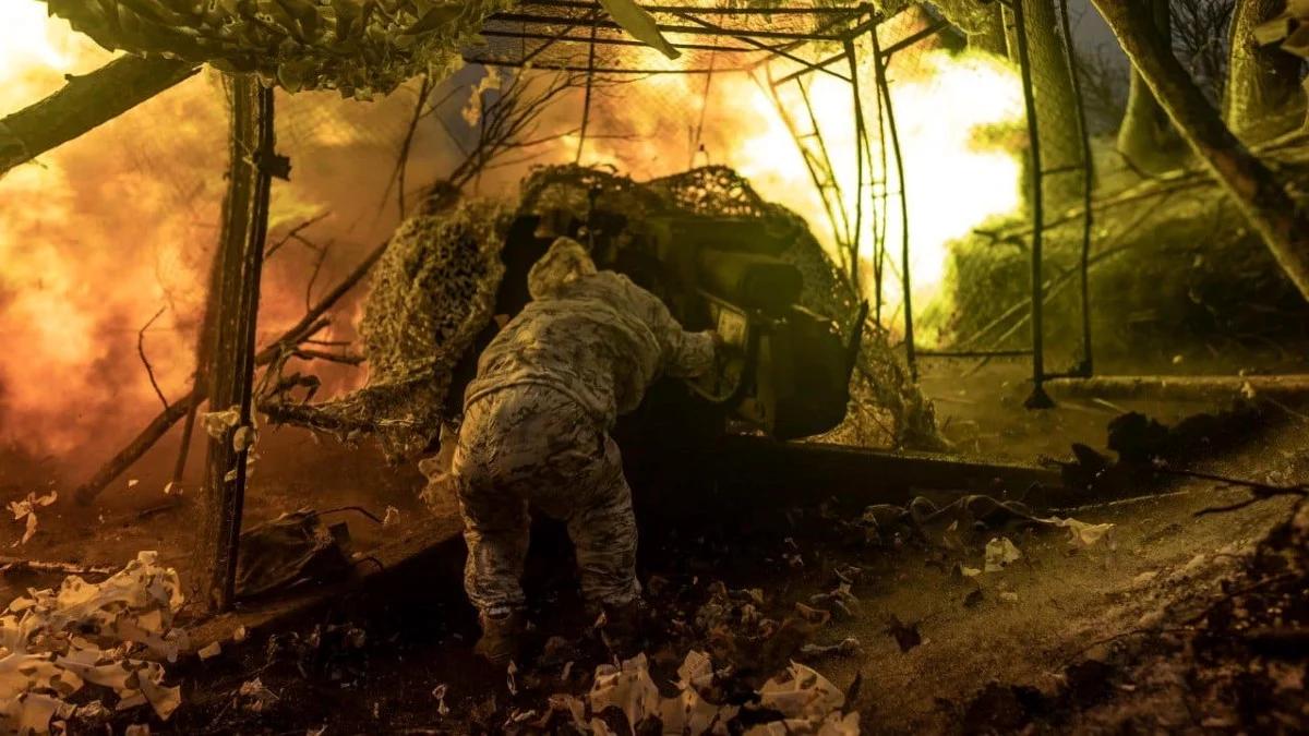 Konsekwencje zwycięstwa Rosji na Ukrainie. ISW: USA zapłacą wysoką cenę