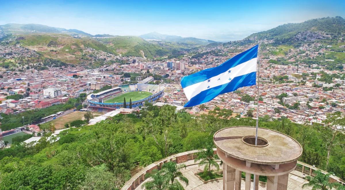 Honduras zerwał stosunki dyplomatyczne z Tajwanem. "Uznajemy tylko jedne Chiny"