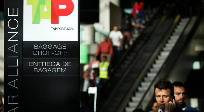 Strajk portugalskich linii lotniczych TAP. Czy sparaliżuje europejskie lotniska?
