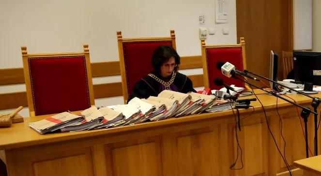 Były senator Krzysztof P. uniewinniony. "Głęboko wierzył w taki wyrok"