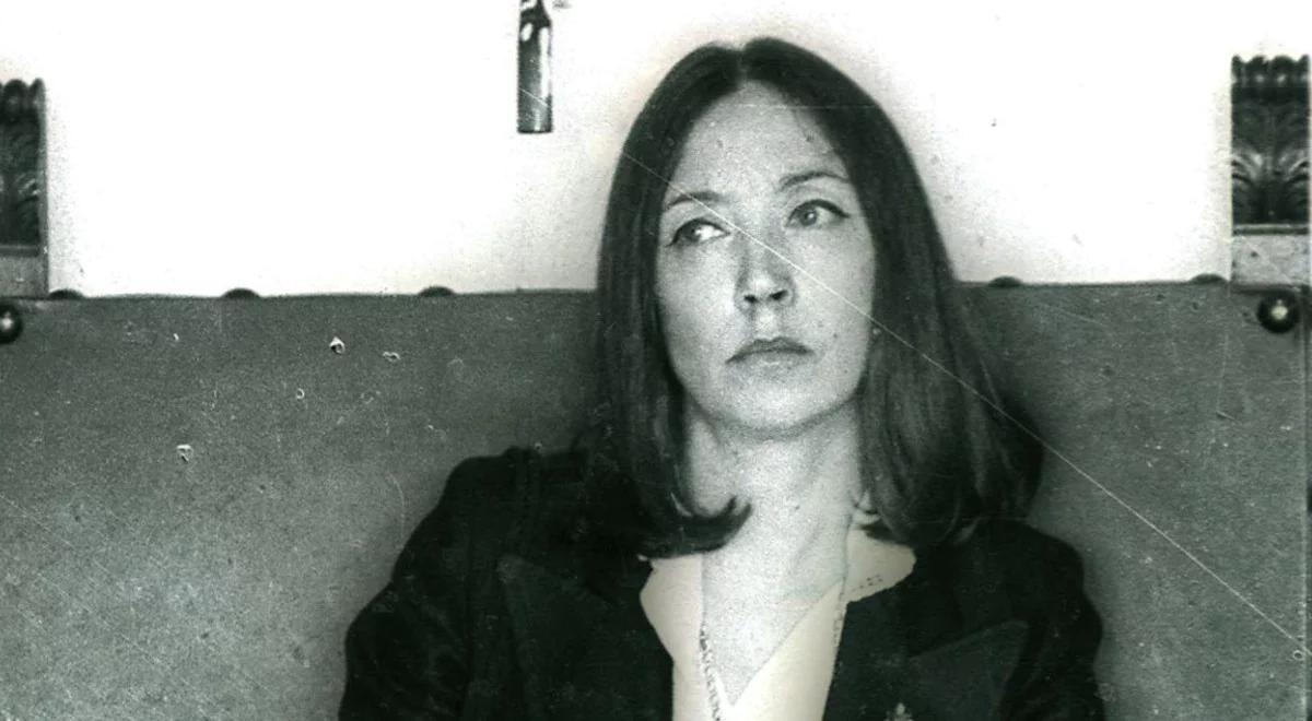 Oriana Fallaci. Mistrzyni zadawania celnych pytań