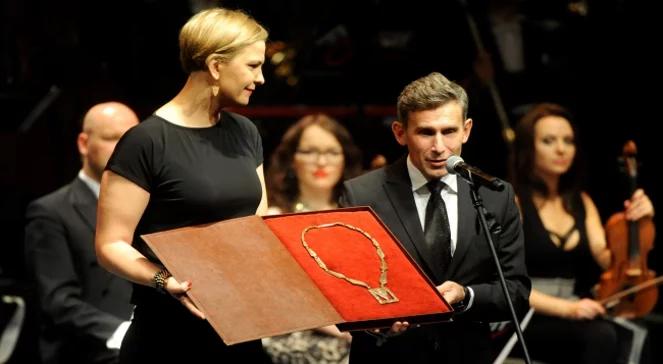 95 lat istnienia PKOl. Order Zasługi dla medalistów