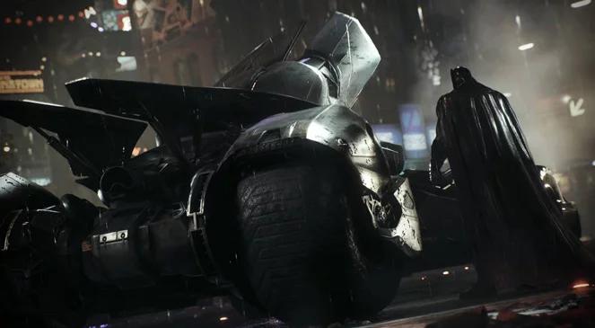 Batman – ikona popkultury
