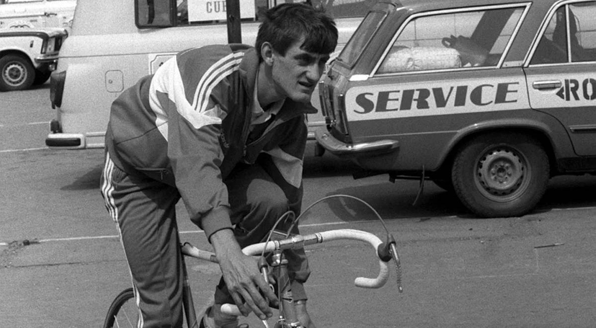 27 lat temu zmarł Joachim Halupczok. Wicemistrz olimpijski miał szansę na wielką karierę