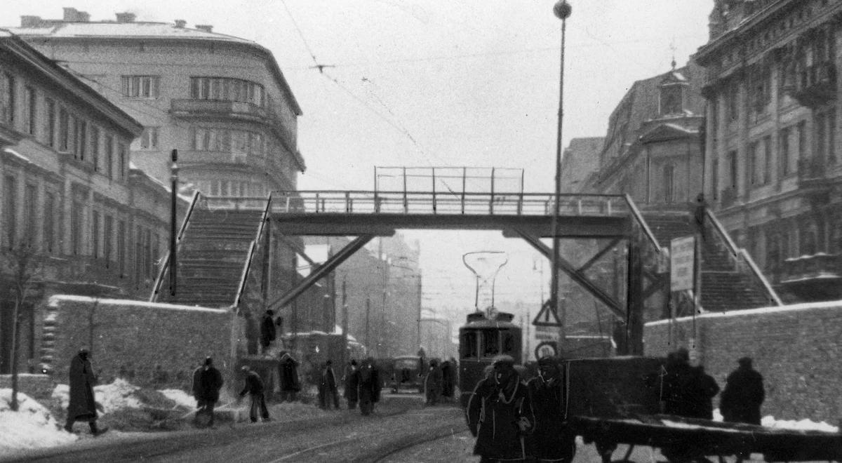 Historia przemilczana. Żydowski Związek Wojskowy