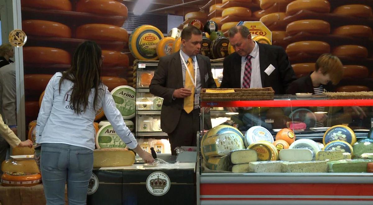 Targi WorldFood Warsaw to szansa na nowe rynki zbytu